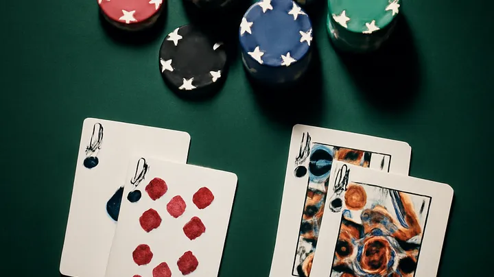 Live Dealer Games Experience Live Dealer Games Experience