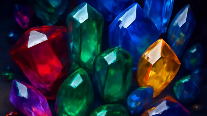Jackpot Slots and Bonus Features