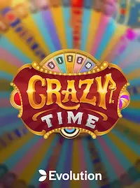 Crazy Time Crazy Time live game at GAME365 COM