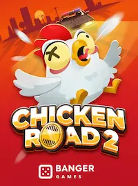 Chicken Road 2 Chicken Road 2 crash game at GAME365 COM