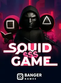 Squid Game Squid Game themed slot at GAME365 COM