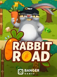 Rabbit Road Rabbit Road at GAME365 COM