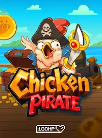 Chicken Pirate Chicken Pirate at GAME365 COM