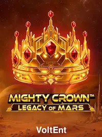Mighty Crown Mighty Crown at GAME365 COM