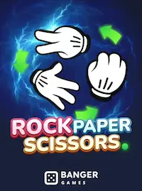 Rock Paper Scissors Rock Paper Scissors at GAME365 COM