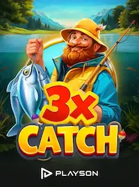 Catch Catch at GAME365 COM