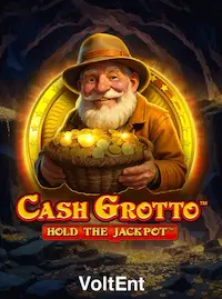 Cash Grotto Cash Grotto at GAME365 COM