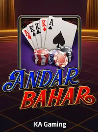 Andar Bahar Andar Bahar at GAME365 COM