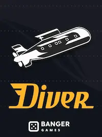 Diver Diver crash adventure at GAME365 COM