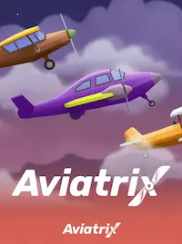 AviatriX AviatriX crash game at GAME365 COM