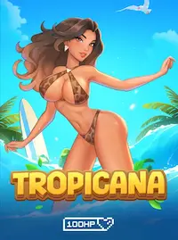 Tropicana Tropicana crash at GAME365 COM