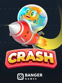 Crash Crash at GAME365 COM