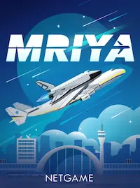 Mriya Mriya crash game at GAME365 COM