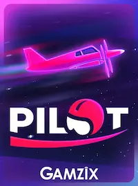 Pilot Pilot crash game at GAME365 COM