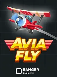 AviaFly AviaFly crash game at GAME365 COM