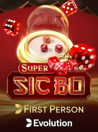 Sic Bo Sic Bo at GAME365 COM