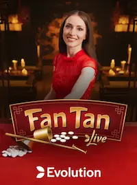 Fan Tan Fan Tan at GAME365 COM