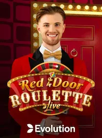 Red Door Roulette Red Door Roulette at GAME365 COM