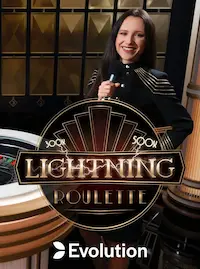 Lightning Roulette Lightning Roulette at GAME365 COM