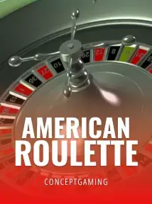 American Roulette American Roulette at GAME365 COM
