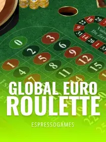 Global Euro Roulette Global Euro Roulette at GAME365 COM