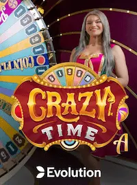 Crazy Time Crazy Time at GAME365 COM
