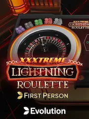 XXXtreme Lightning Roulette XXXtreme Lightning Roulette at GAME365 COM