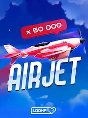 Airjet Airjet crash game at GAME365 COM