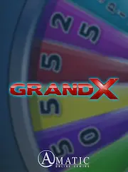 GrandX GrandX at GAME365 COM