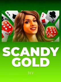 Scandy Scandy at GAME365 COM